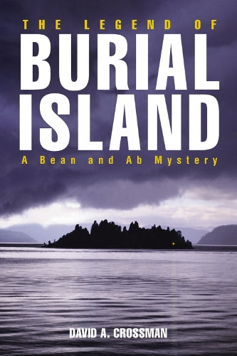The Legend of Burial Island