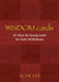 Wisdom Cards