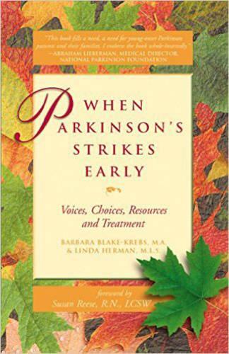 When Parkinson's Strike Early