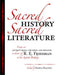 Sacred History, Sacred Literature