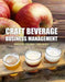 Craft Beverage Business Management