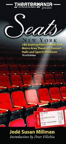 Seats: New York