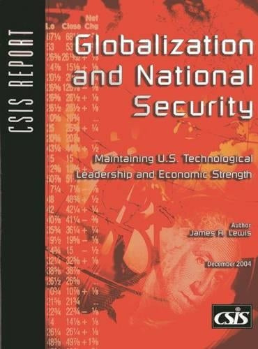 Globalization and National Security