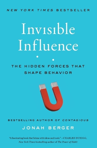 Invisible Influence