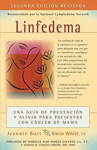 Linfedema (Lymphedema) (Spanish Language Edition)