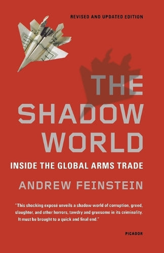 The Shadow World