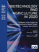 Biotechnology and Agriculture in 2020