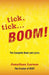 tick tick ... BOOM!