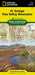 St George, Pine Valley Mountain Map