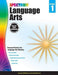 Spectrum Language Arts, Grade 1