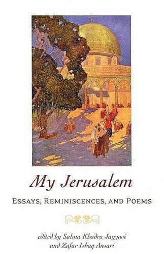My Jerusalem
