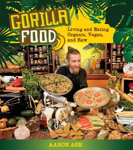 Gorilla Food