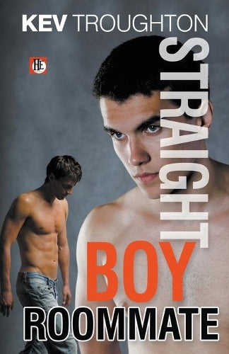 Straight Boy Roommate