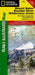 Mount Baker and Boulder River Wilderness Areas Map