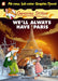 Geronimo Stilton Graphic Novels Vol. 11