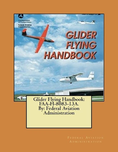 Glider Flying Handbook