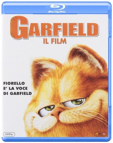 Garfield