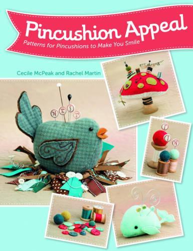 Pincushion Appeal