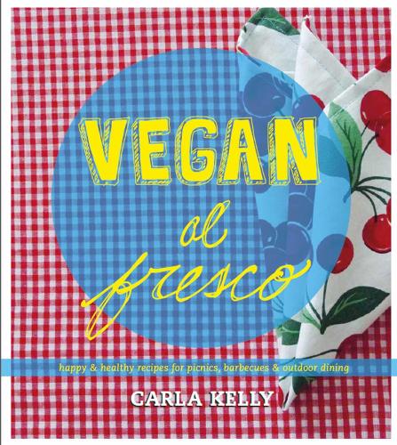 Vegan Al Fresco