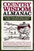 Country Wisdom Almanac