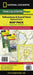 Yellowstone and Grand Teton National Parks (Map Pack)