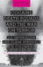 Cocaine, Death Squads, and the War on Terror