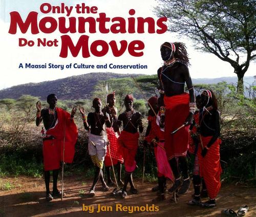 Only the Mountains Do Not Move