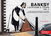 Banksy Locations and Tours Vol.1