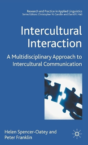 Intercultural Interaction