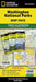 Washington National Parks (Map Pack)