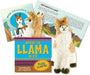 Rescue Kit Llama