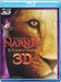 Le Cronache Di Narnia - Il Viaggio Del Veliero (Blu-Ray 3D