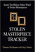 Stolen Masterpiece Tracker