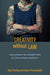 Creativity without Law