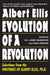 Albert Ellis: Evolution of a Revolution