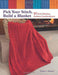 Pick Your Stitch, Build a Blanket