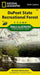DuPont State Recreational Forest Map