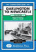 Darlington to Newcastle: Via Durham (Eastern Main Lines