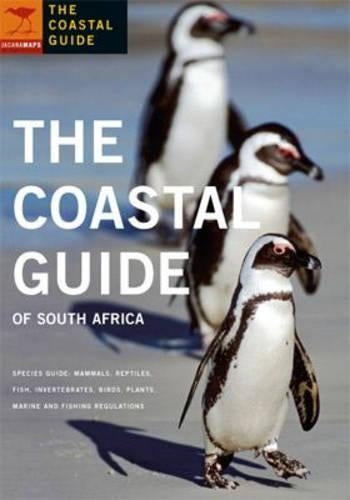 The coastal guide of South Africa