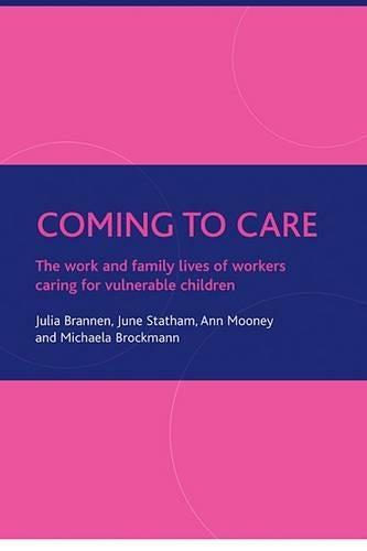 Coming to care