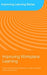 Improving Workplace Learning
