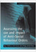 Assessing the use and impact of Anti-Social Behaviour Orders