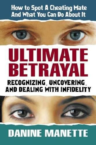 Ultimate Betrayal
