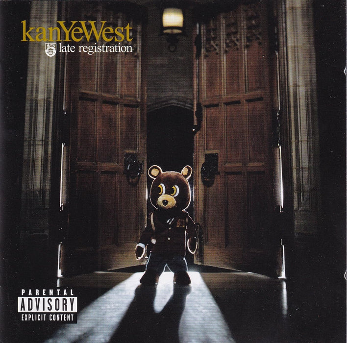 Late Registration