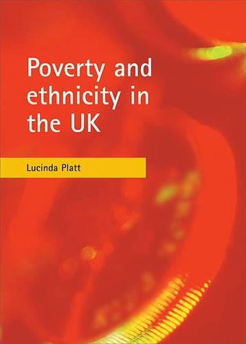 Poverty and ethnicity in the UK