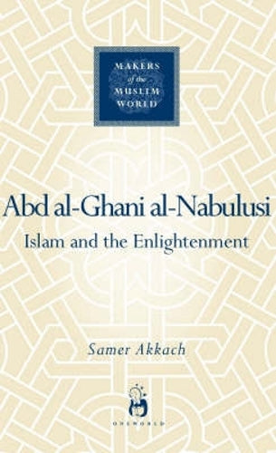 'Abd al-Ghani al-Nabulusi