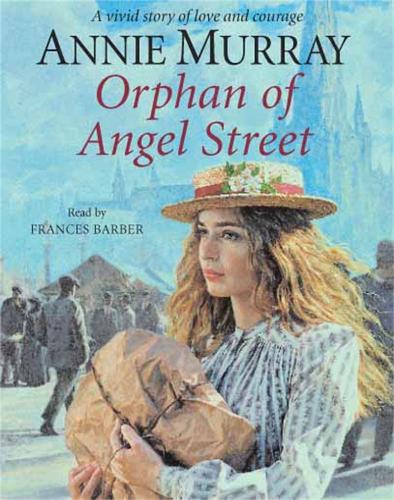 The Orphan of Angel Street