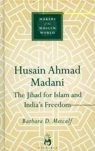 Husain Ahmad Madani