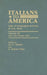 Italians to America, June 1902 - October 1902