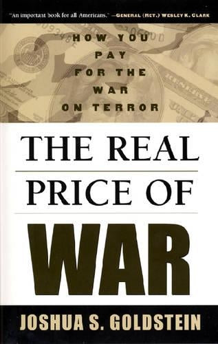 Real Price of War
